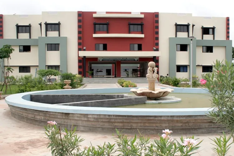 KB Raval College of Pharmacy, Gandhinagar