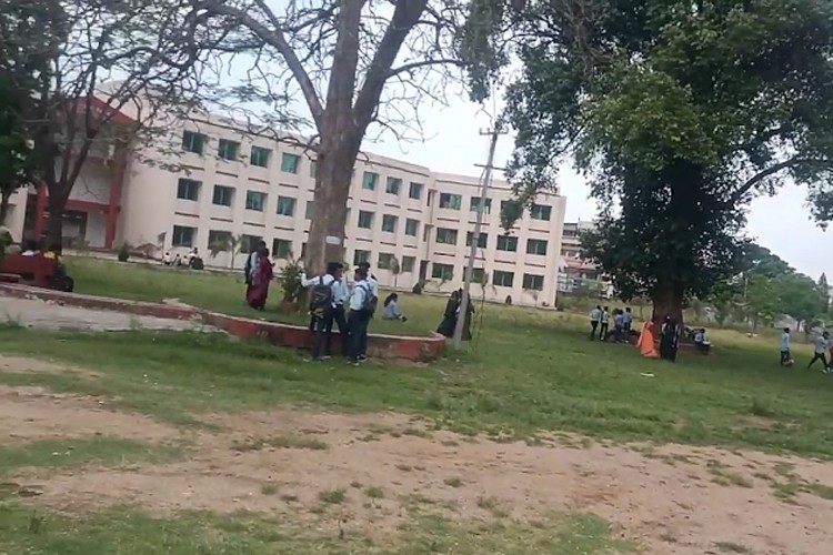 KB Women's College, Hazaribagh