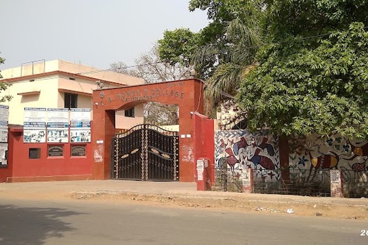 KB Women's College, Hazaribagh