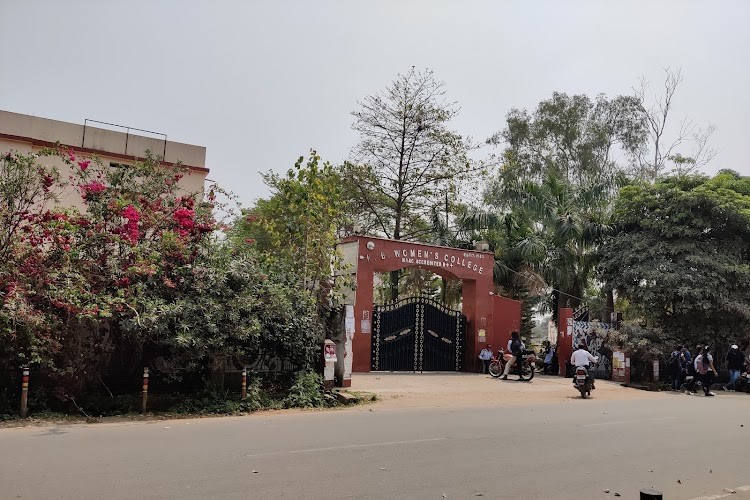 KB Women's College, Hazaribagh