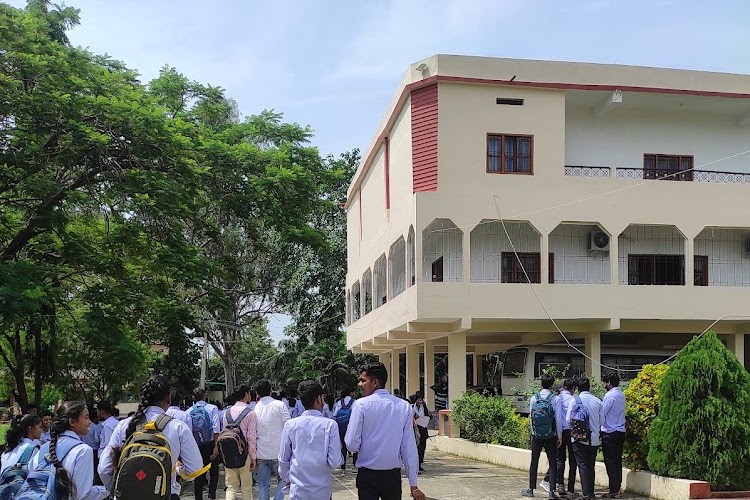 KB Women's College, Hazaribagh