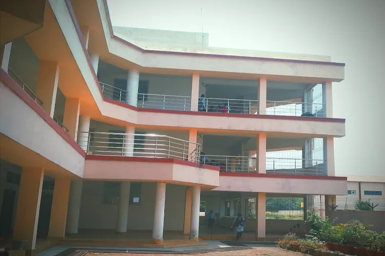 KB Women's College, Hazaribagh