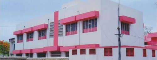 K.B.H.S.S. Trust's Institute of Pharmacy, Nashik