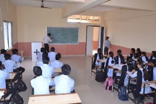 K.B.H.S.S. Trust's Institute of Pharmacy, Nashik