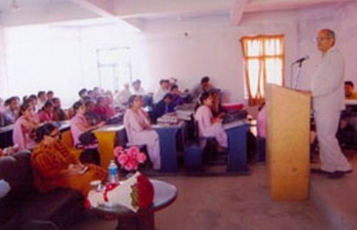 KC College of Education, Jammu