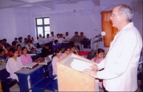 KC College of Education, Jammu