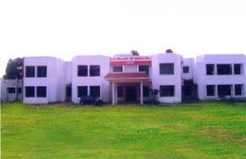 KC College of Education, Jammu