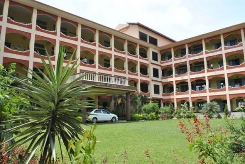 K.C. Das Commerce College, Guwahati
