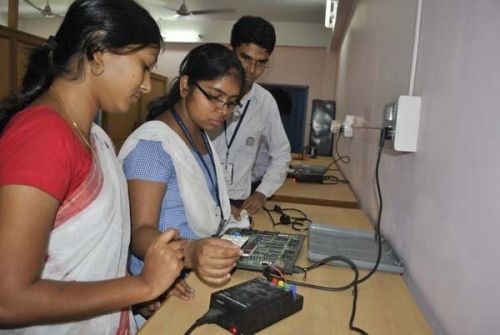 K.C. Das Commerce College, Guwahati