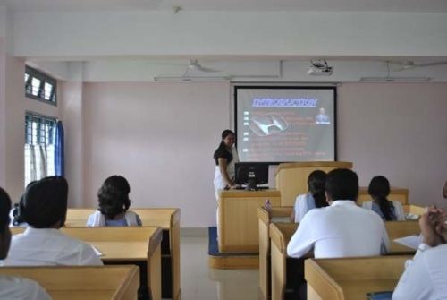 K.C. Das Commerce College, Guwahati