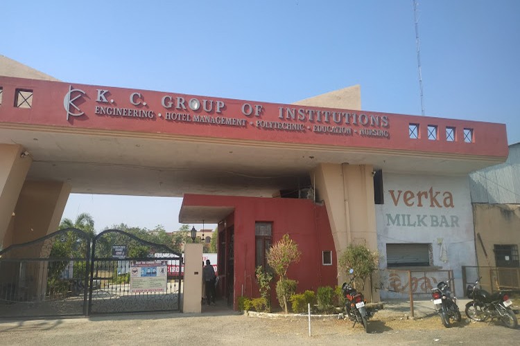 KC Group of Institutions, Nawanshahr