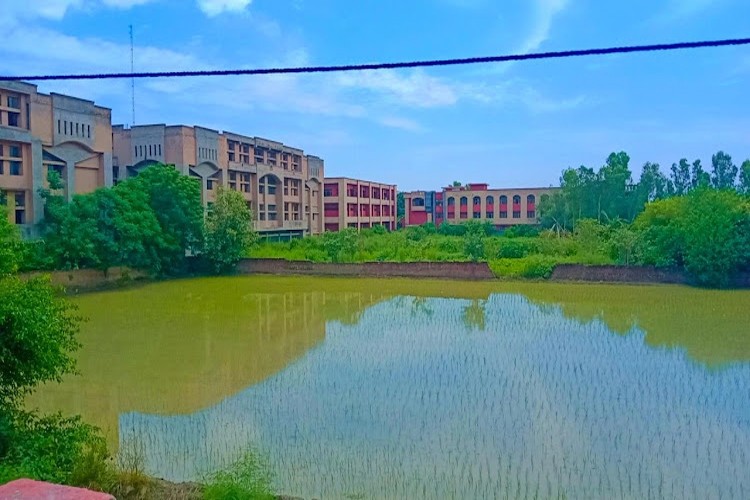 KC Group of Institutions, Nawanshahr