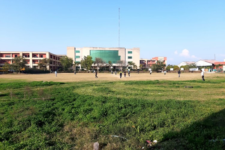 KC Group of Institutions, Nawanshahr