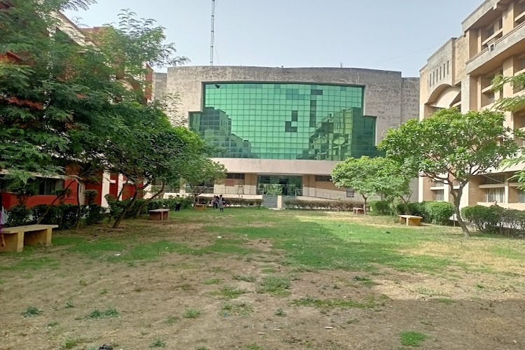 KC Group of Institutions, Nawanshahr