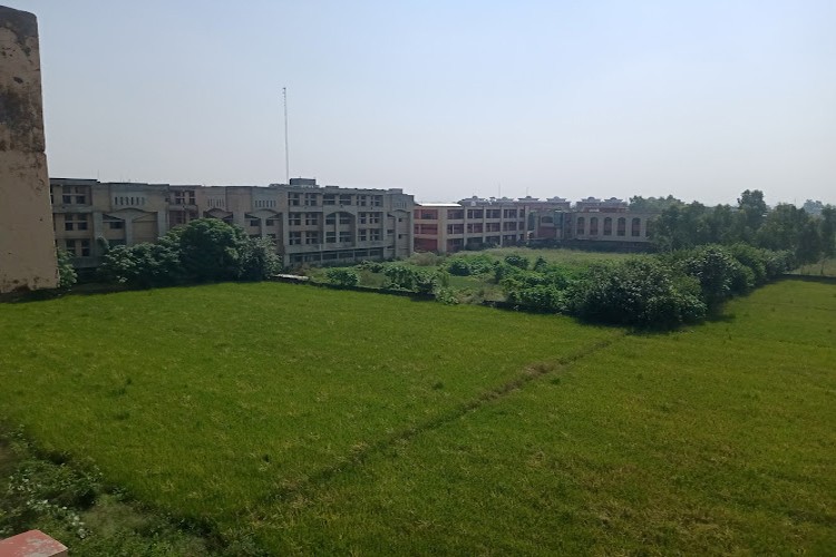 KC Group of Institutions, Nawanshahr