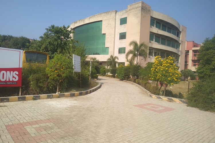 KC Group of Institutions, Nawanshahr