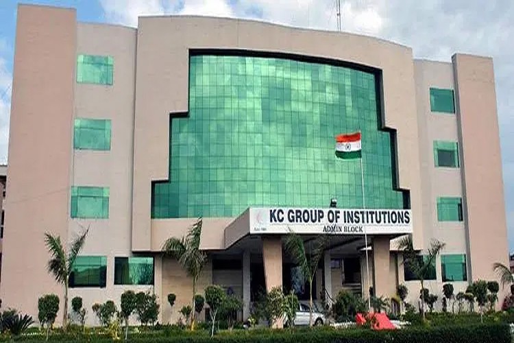 KC Group of Institutions, Nawanshahr