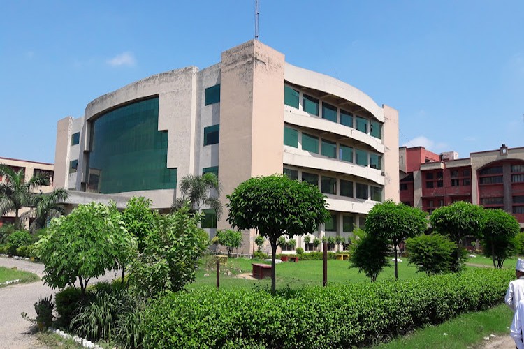 KC Group of Institutions, Nawanshahr