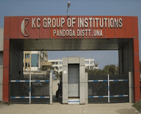 KC Group of Institutions, Una