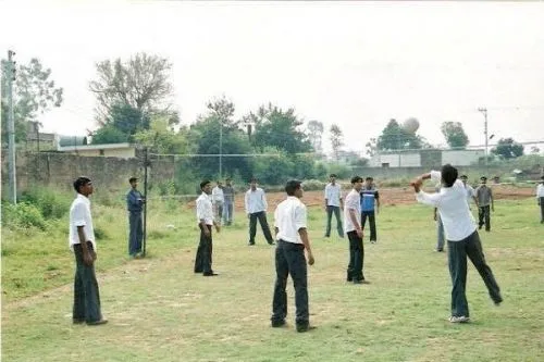 KC Gurukul College of Education, Jammu