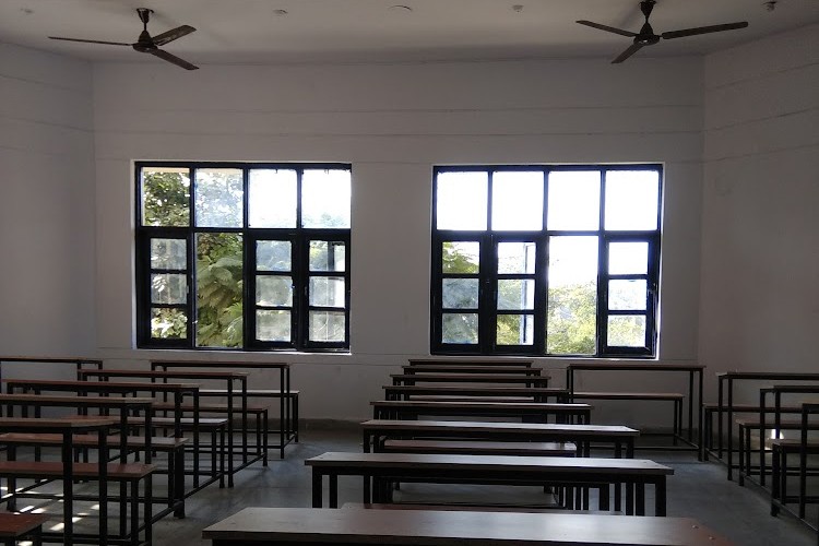 KC Law College, Jammu