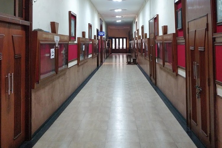 KC Law College, Mumbai