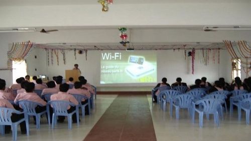 K.C. Reddy P.G. College, Guntur