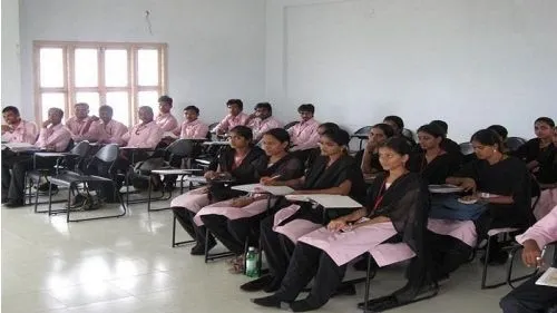 K.C. Reddy P.G. College, Guntur