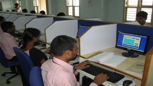 K.C. Reddy P.G. College, Guntur