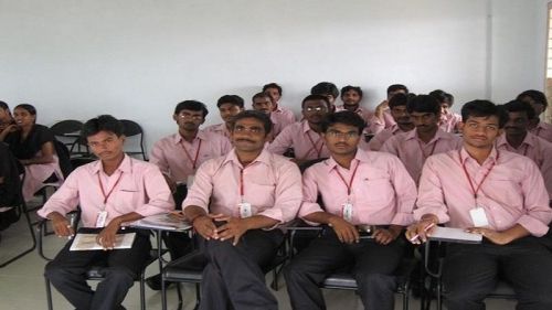 K.C. Reddy P.G. College, Guntur