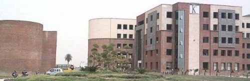 KCC Institute of Technology and Management, Greater Noida