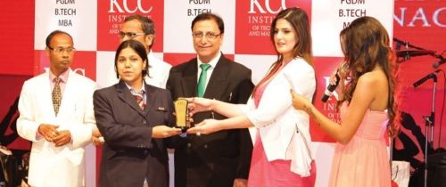 KCC Institute of Technology and Management, Greater Noida
