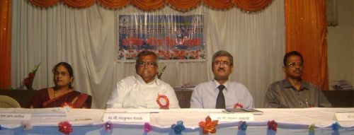 KCE Society's Adhyapak Vidyalaya, Jalgaon