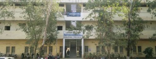 KCE Society's Adhyapak Vidyalaya, Jalgaon