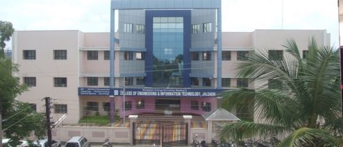 KCE Society's College of Engineering and Management, Jalgaon