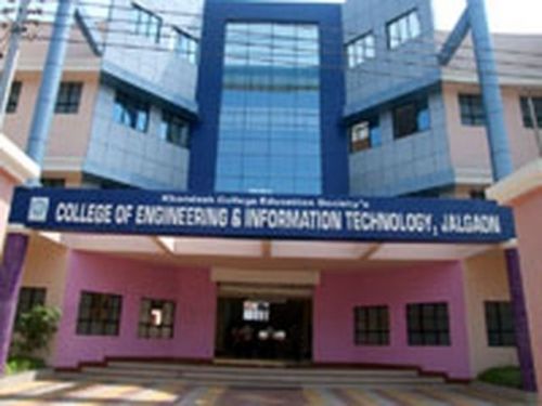 KCE Society's College of Engineering and Management, Jalgaon