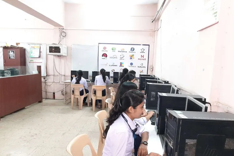 KCE Society's College of Engineering and Management, Jalgaon