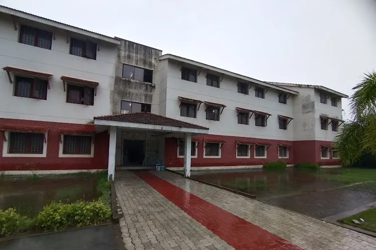 KCG College of Technology, Chennai