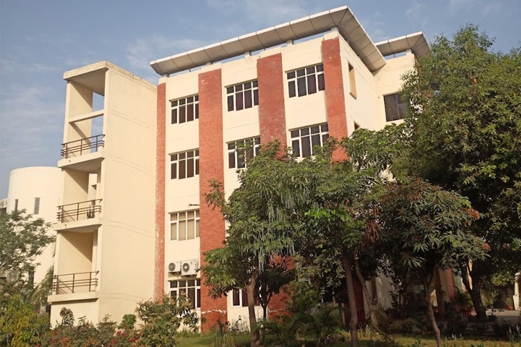 KCL Institute of Laws, Jalandhar