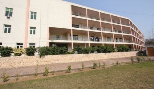 KCL Institute of Management and Technology, Jalandhar