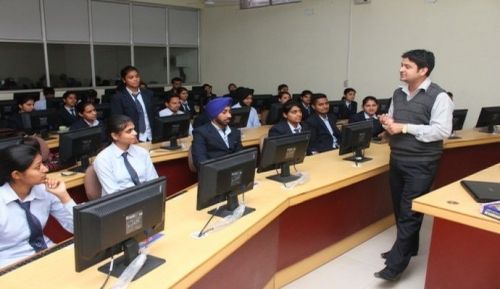 KCL Institute of Management and Technology, Jalandhar