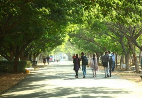 KCT Business School, Coimbatore