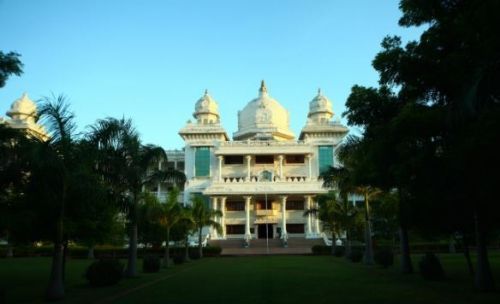 KCT Business School, Coimbatore