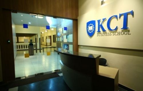 KCT Business School, Coimbatore