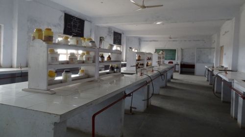 KCT College of Pharmacy, Gulbarga