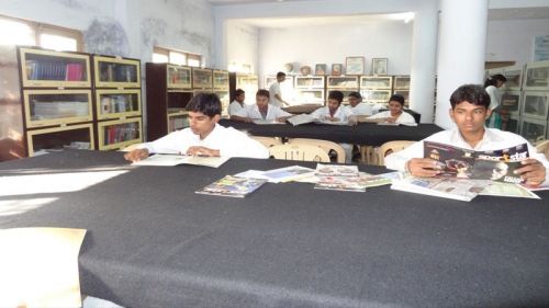 KCT College of Pharmacy, Gulbarga