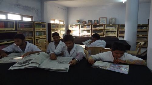 KCT College of Pharmacy, Gulbarga