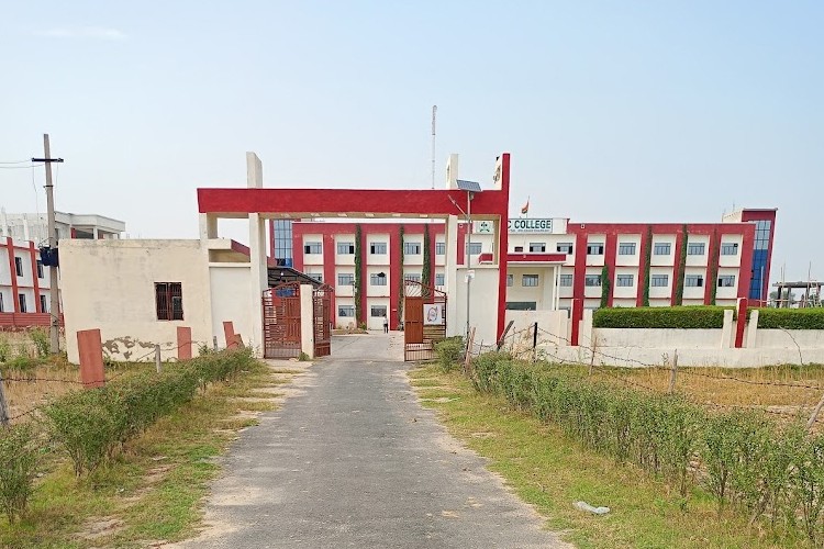 KDC College of Pharmacy, Mathura