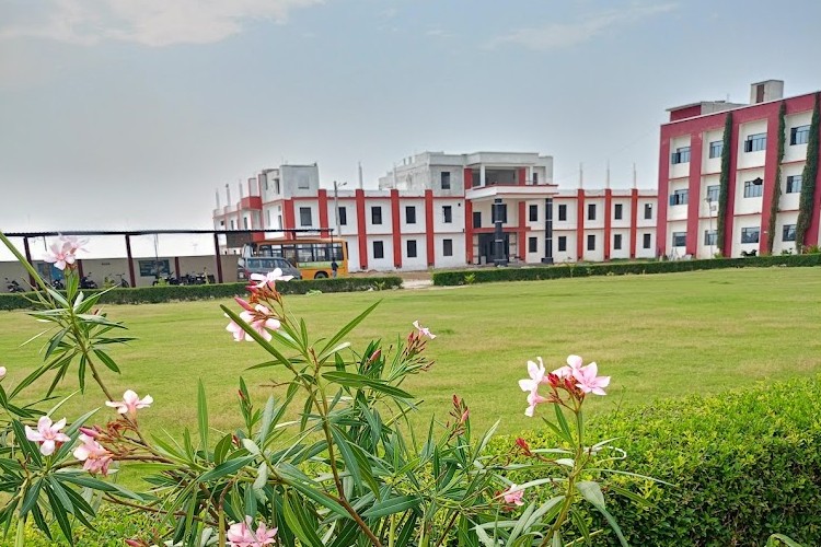 KDC College of Pharmacy, Mathura