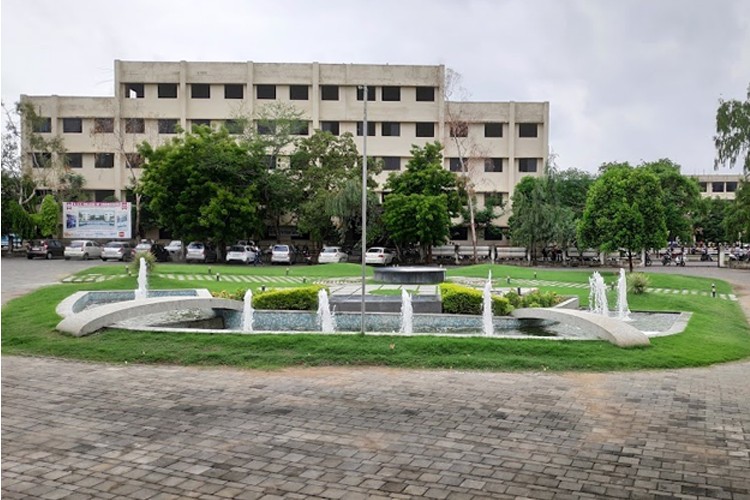 KDK College of Engineering, Nagpur